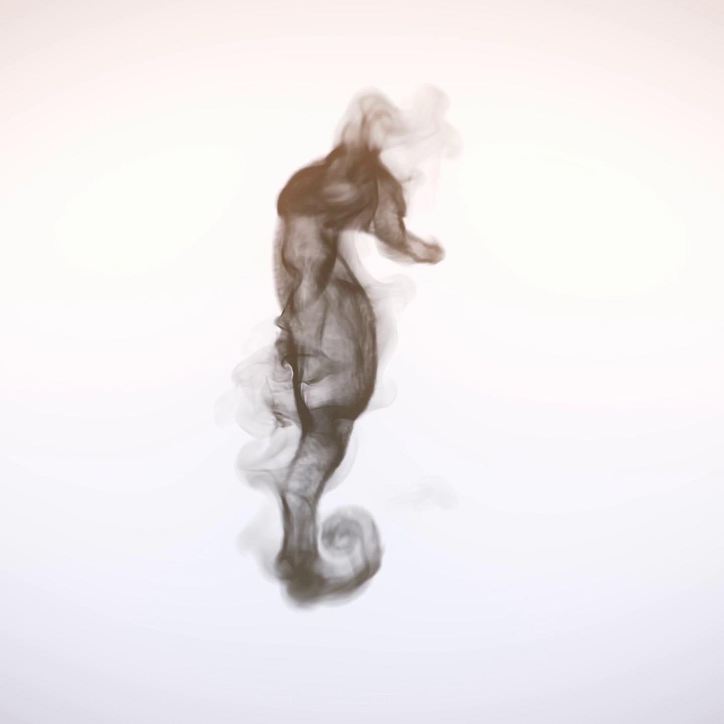 Some overview of my upcoming #3d #videoclip in #particlephysics #inkinwater #houdinifx #3dgraphics #simulation