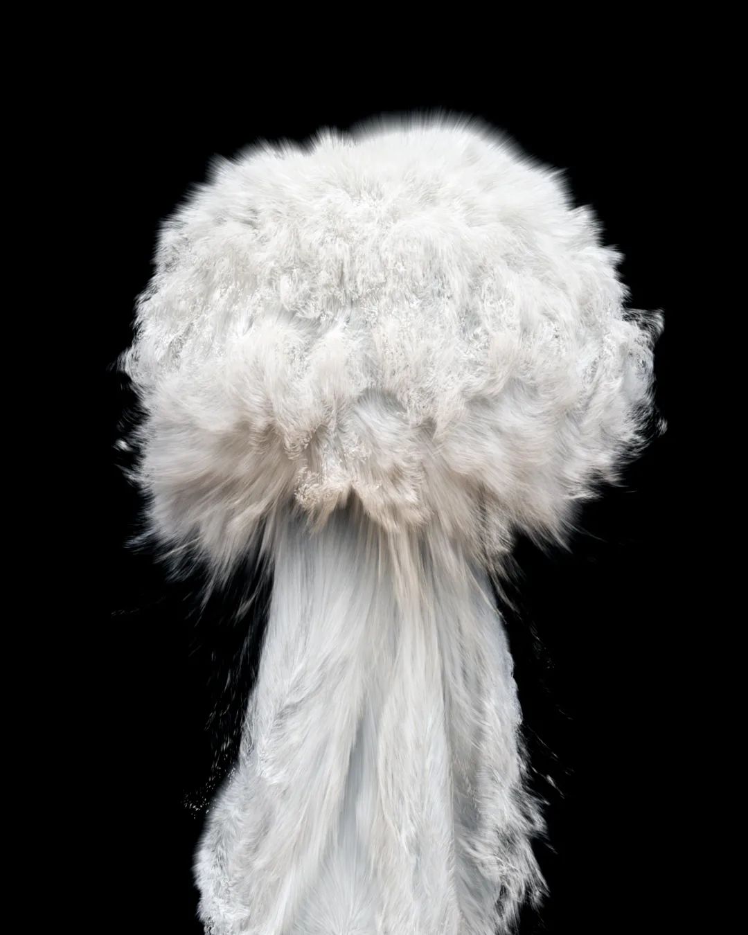 #Houdini #particules #advection #3d